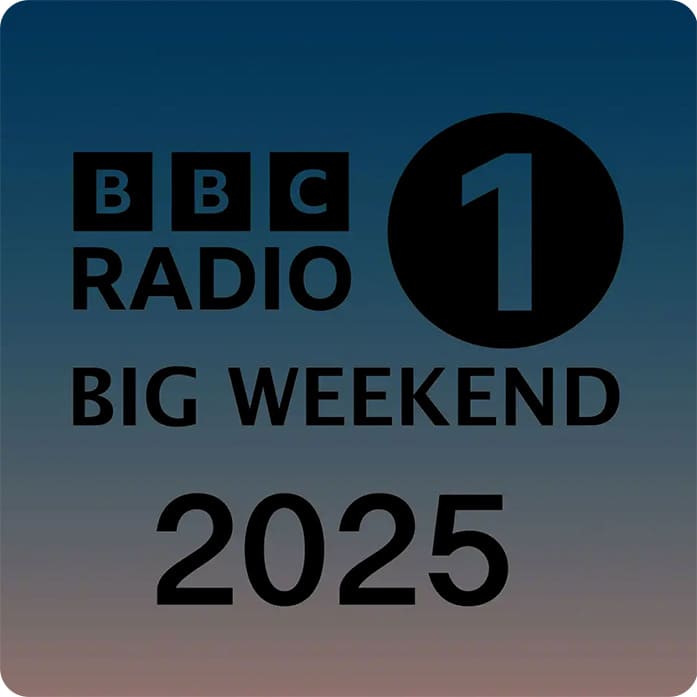 Radio 1's Big Weekend