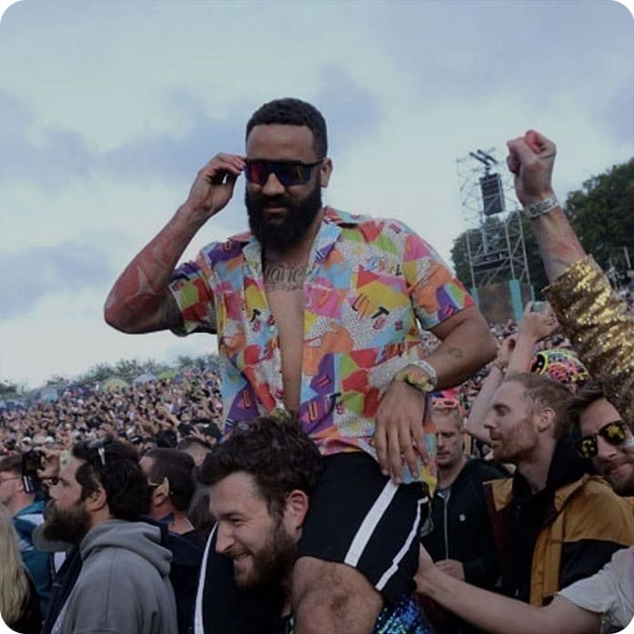BoomTown 