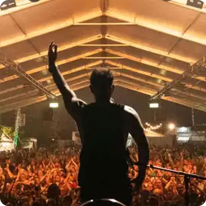 Cambridge Folk Festival