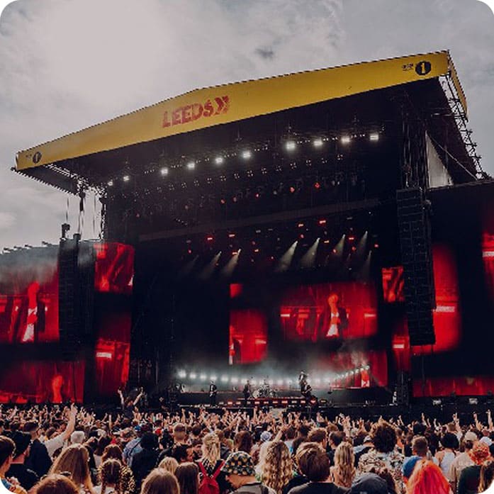 Leeds Festival