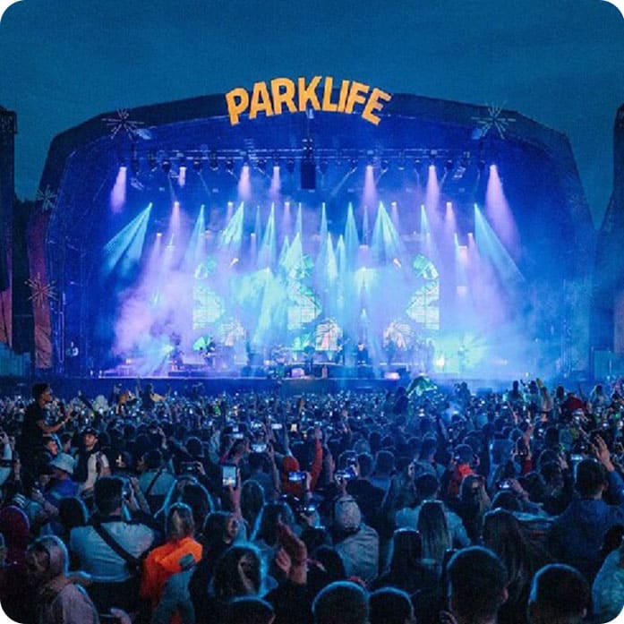 Parklife